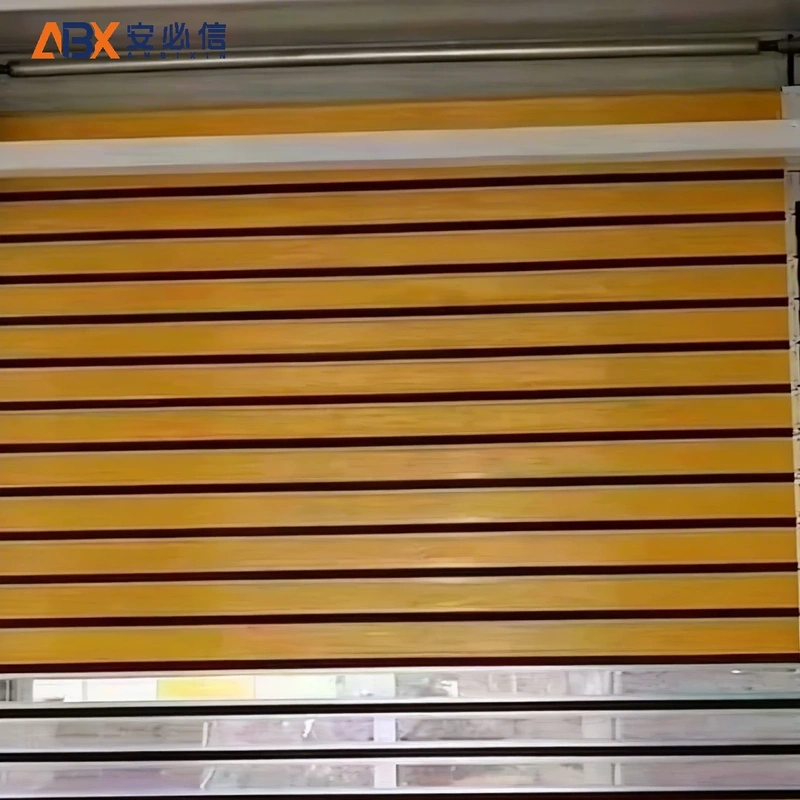廊坊洁净室高速门